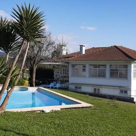 Casa S. Felix Villa Arcos  Buitenkant foto