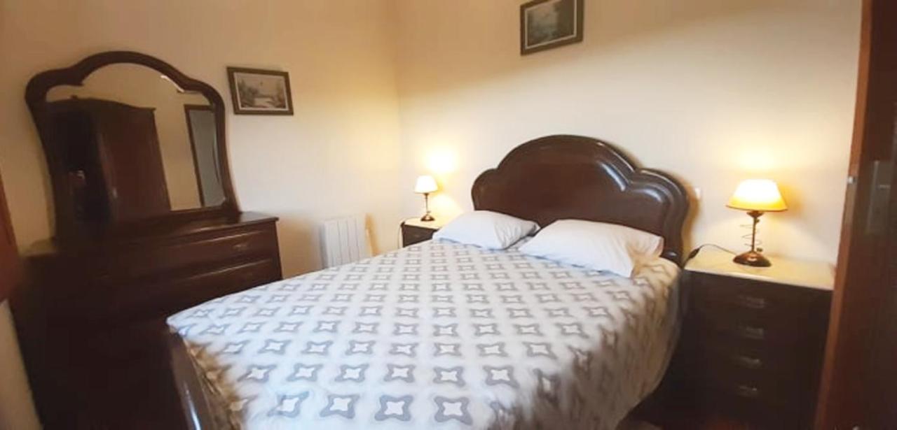 Casa S. Felix Villa Arcos  Buitenkant foto