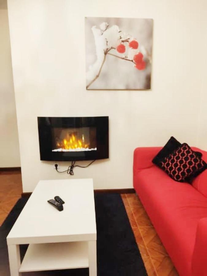 Casa S. Felix Villa Arcos  Buitenkant foto
