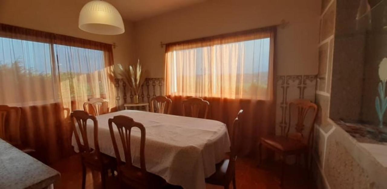 Casa S. Felix Villa Arcos  Buitenkant foto