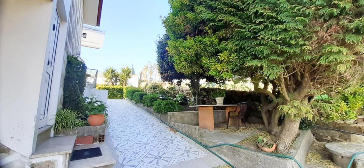 Casa S. Felix Villa Arcos  Buitenkant foto