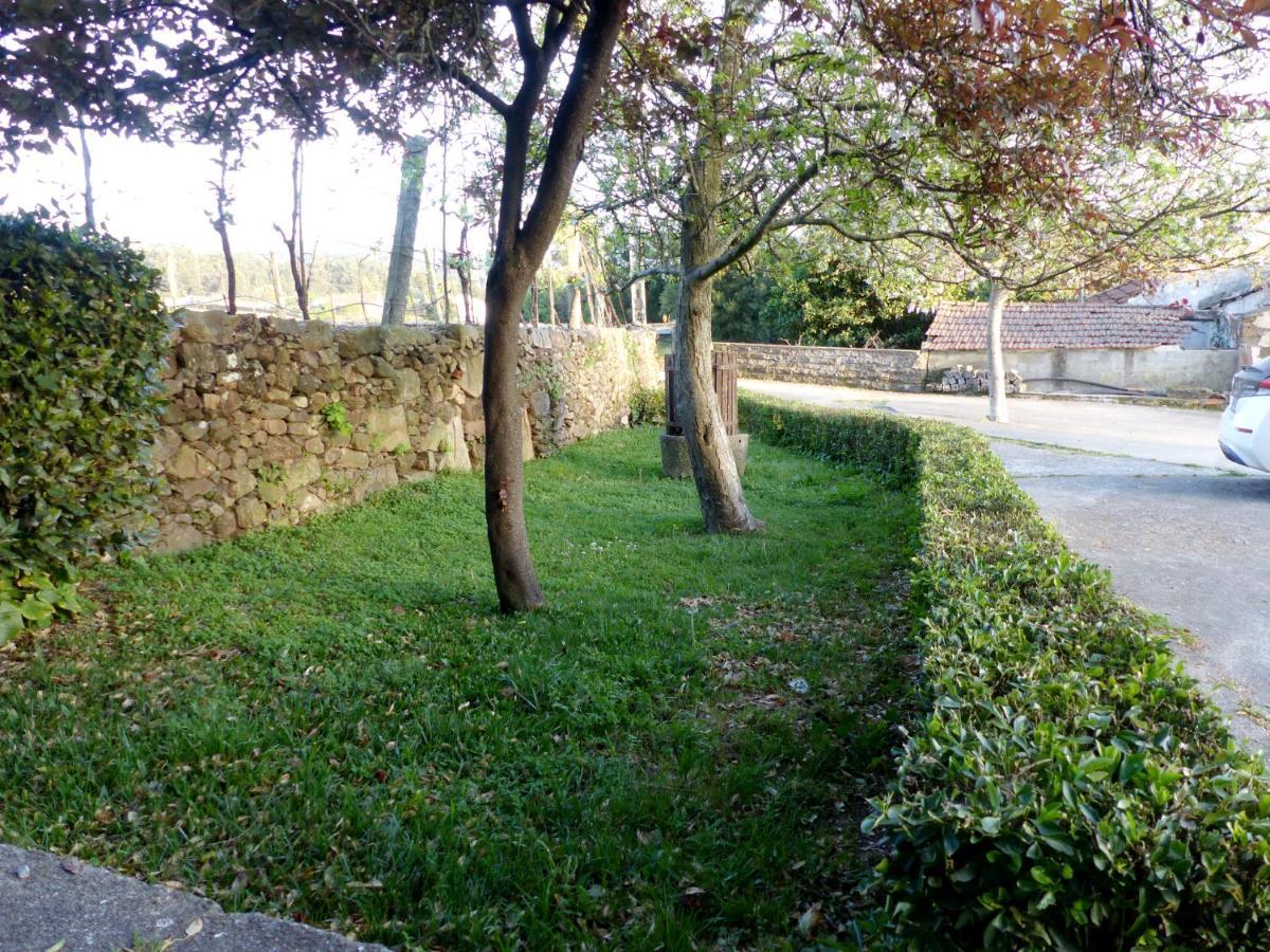 Casa S. Felix Villa Arcos  Buitenkant foto