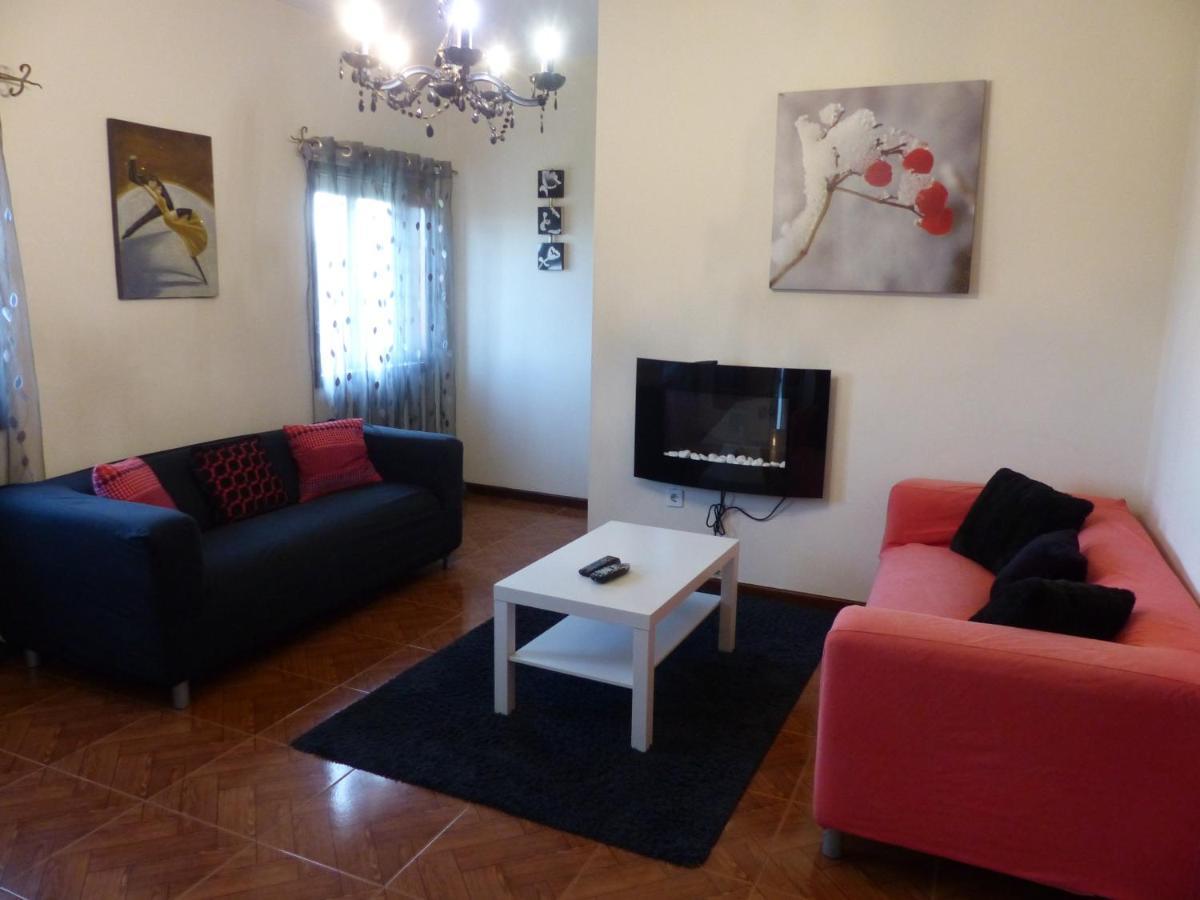 Casa S. Felix Villa Arcos  Buitenkant foto