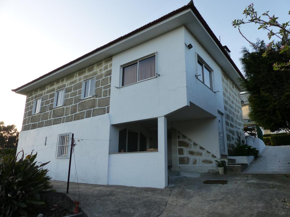 Casa S. Felix Villa Arcos  Buitenkant foto