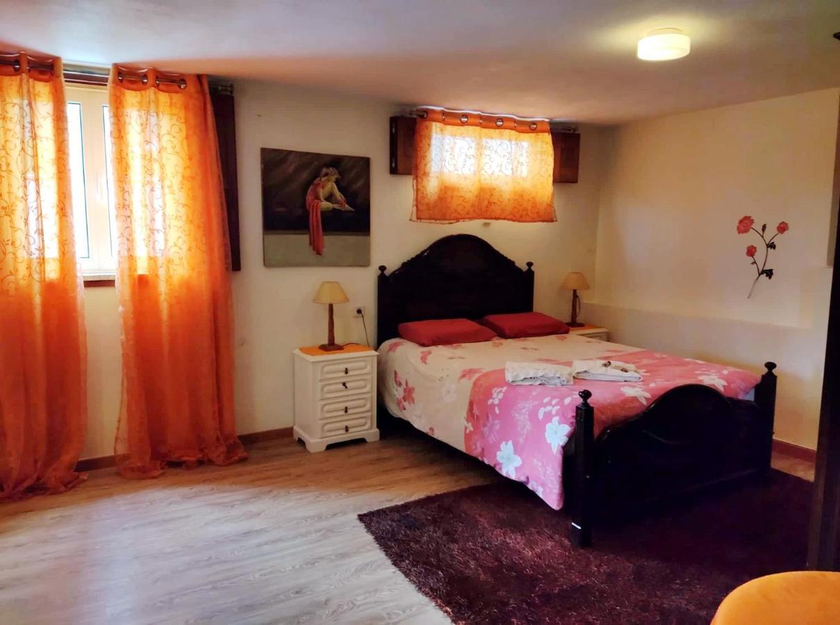 Casa S. Felix Villa Arcos  Buitenkant foto