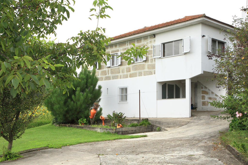 Casa S. Felix Villa Arcos  Buitenkant foto
