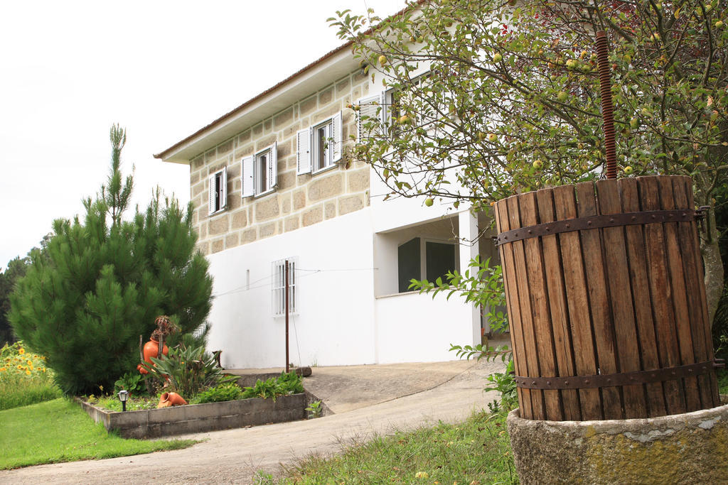 Casa S. Felix Villa Arcos  Buitenkant foto