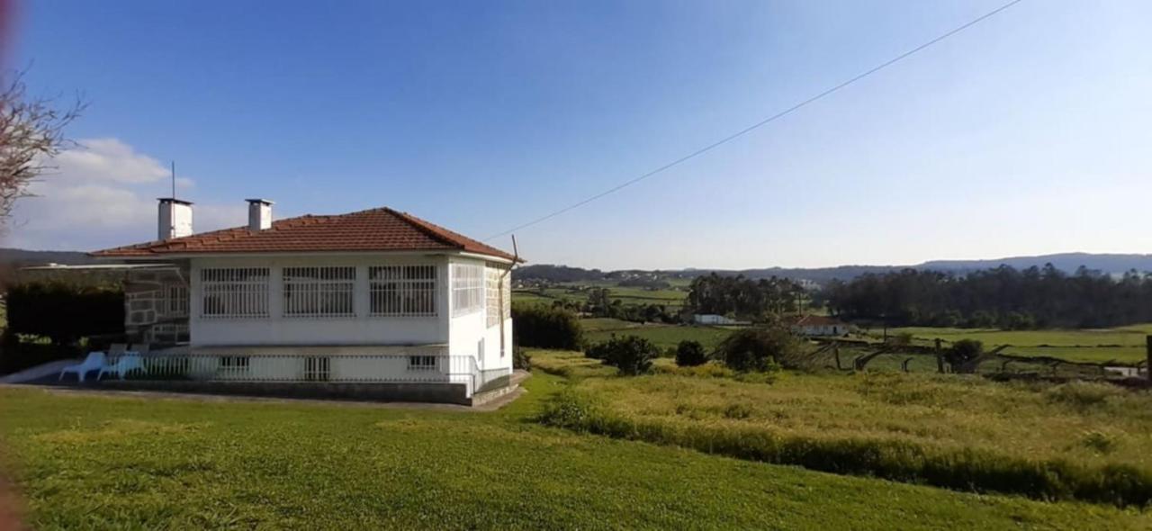 Casa S. Felix Villa Arcos  Buitenkant foto