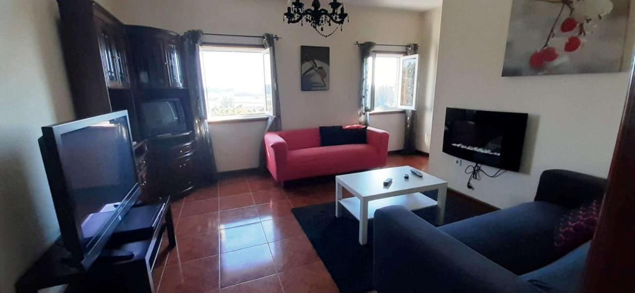 Casa S. Felix Villa Arcos  Buitenkant foto