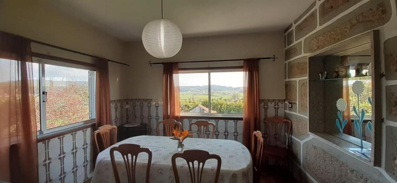 Casa S. Felix Villa Arcos  Buitenkant foto