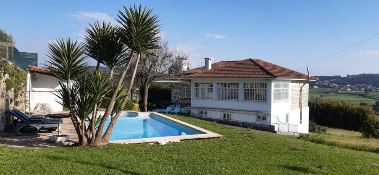 Casa S. Felix Villa Arcos  Buitenkant foto